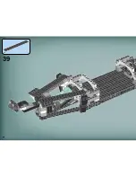 Preview for 64 page of LEGO 70173 Assembly Instruction Manual