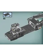 Preview for 91 page of LEGO 70173 Assembly Instruction Manual