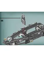 Preview for 106 page of LEGO 70173 Assembly Instruction Manual