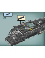 Preview for 139 page of LEGO 70173 Assembly Instruction Manual