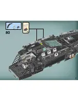 Preview for 141 page of LEGO 70173 Assembly Instruction Manual