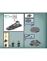 Preview for 147 page of LEGO 70173 Assembly Instruction Manual