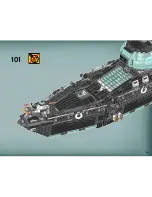 Preview for 167 page of LEGO 70173 Assembly Instruction Manual