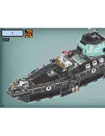 Preview for 168 page of LEGO 70173 Assembly Instruction Manual