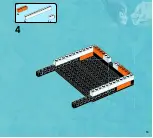 Preview for 19 page of LEGO 70224 Instructions Manual