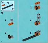 Preview for 24 page of LEGO 70224 Instructions Manual