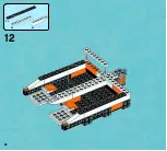 Preview for 28 page of LEGO 70224 Instructions Manual