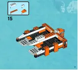 Preview for 31 page of LEGO 70224 Instructions Manual