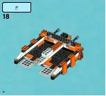 Preview for 34 page of LEGO 70224 Instructions Manual