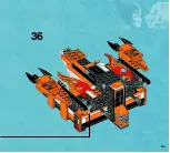 Preview for 63 page of LEGO 70224 Instructions Manual