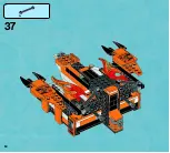 Preview for 64 page of LEGO 70224 Instructions Manual