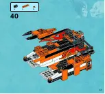 Preview for 67 page of LEGO 70224 Instructions Manual