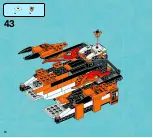 Preview for 70 page of LEGO 70224 Instructions Manual