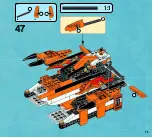 Preview for 75 page of LEGO 70224 Instructions Manual