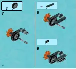 Preview for 110 page of LEGO 70224 Instructions Manual