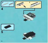 Preview for 120 page of LEGO 70224 Instructions Manual