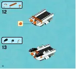 Preview for 124 page of LEGO 70224 Instructions Manual