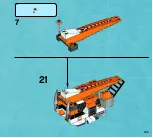 Preview for 133 page of LEGO 70224 Instructions Manual