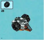 Preview for 140 page of LEGO 70224 Instructions Manual