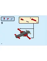 Preview for 12 page of LEGO 70313 Manual