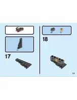 Preview for 19 page of LEGO 70318 Manual