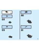 Preview for 45 page of LEGO 70325 User Manual