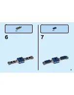 Preview for 5 page of LEGO 70330 Assebly Instructions