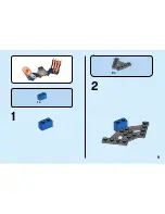 Preview for 9 page of LEGO 70330 Assebly Instructions