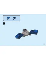 Preview for 15 page of LEGO 70330 Assebly Instructions