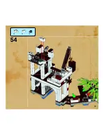 Preview for 75 page of LEGO 70412 Assembly Instruction Manual