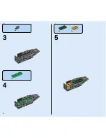 Preview for 4 page of LEGO 70593 Assembly Instructions Manual