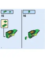 Preview for 8 page of LEGO 70593 Assembly Instructions Manual