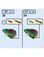 Preview for 15 page of LEGO 70593 Assembly Instructions Manual