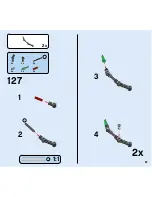 Preview for 67 page of LEGO 70593 Assembly Instructions Manual