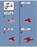 Preview for 5 page of LEGO 70736 Instructions Manual