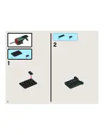 Preview for 8 page of LEGO 70747 Assembling Manual