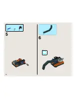 Preview for 10 page of LEGO 70747 Assembling Manual