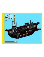 Preview for 77 page of LEGO 70810 Manual