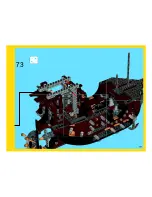 Preview for 149 page of LEGO 70810 Manual