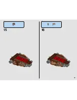 Preview for 15 page of LEGO 70904 Assembly Manual