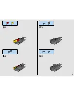 Preview for 5 page of LEGO 70905 Assembly