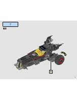 Preview for 11 page of LEGO 70905 Assembly