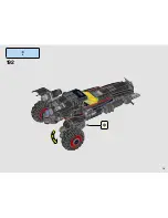 Preview for 19 page of LEGO 70905 Assembly