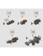 Preview for 3 page of LEGO 70915 Assembly Manual