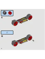 Preview for 12 page of LEGO 70915 Assembly Manual