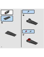 Preview for 14 page of LEGO 70915 Assembly Manual