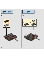 Preview for 34 page of LEGO 70915 Assembly Manual