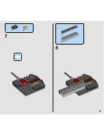 Preview for 35 page of LEGO 70915 Assembly Manual