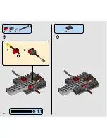 Preview for 36 page of LEGO 70915 Assembly Manual