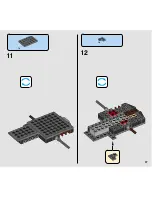 Preview for 37 page of LEGO 70915 Assembly Manual